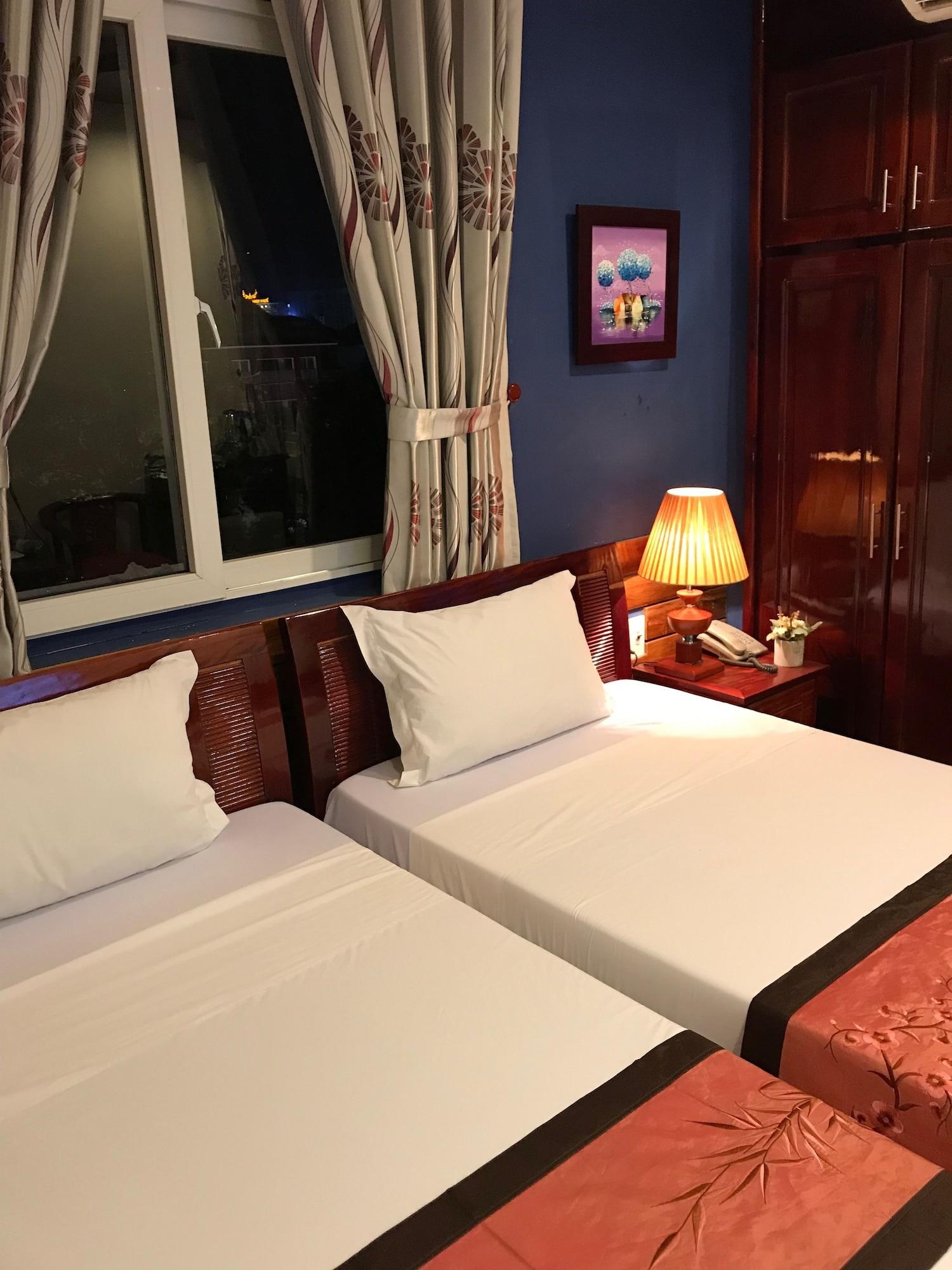 Sunny A Hotel Хюе Екстер'єр фото