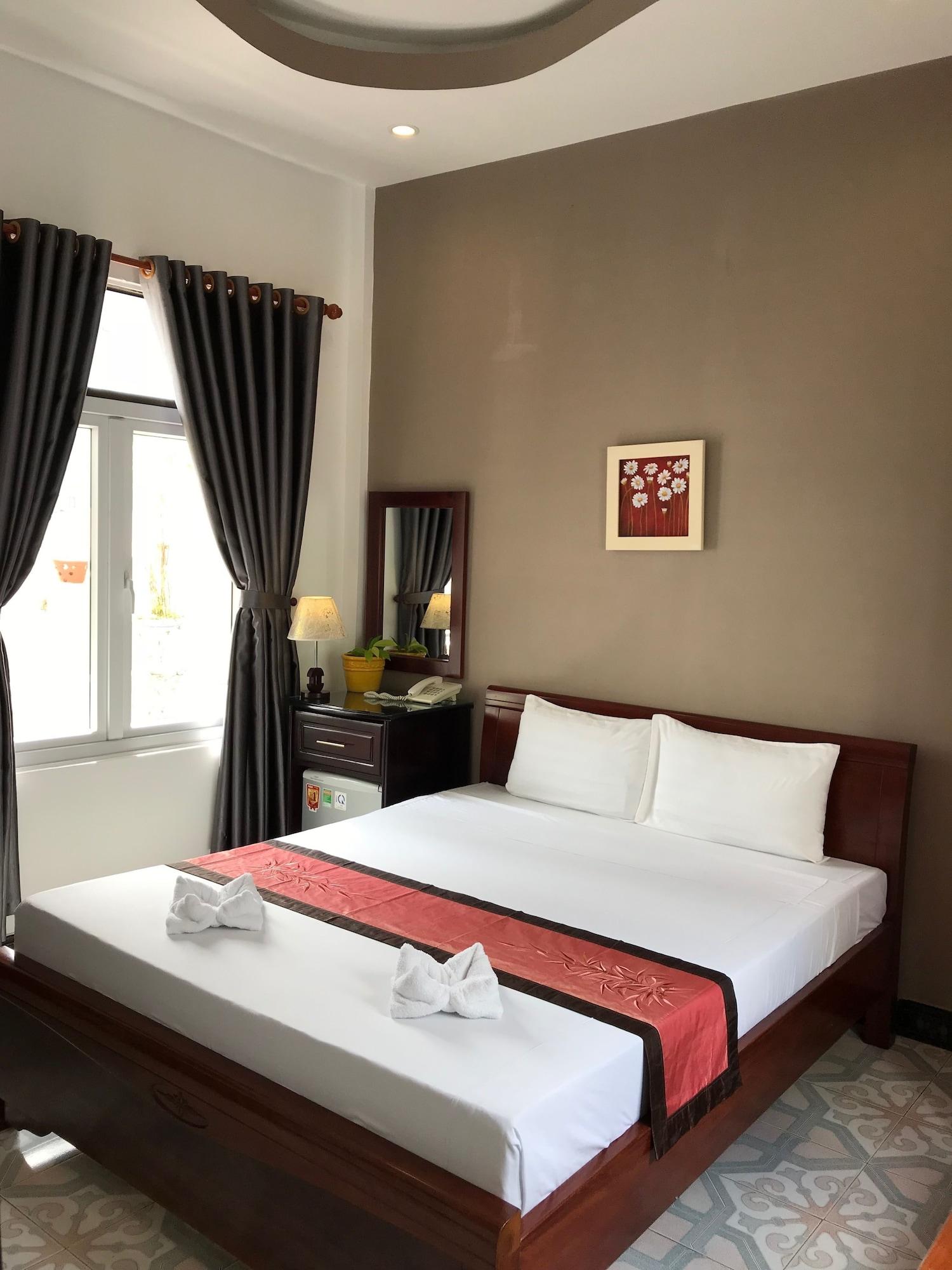 Sunny A Hotel Хюе Екстер'єр фото