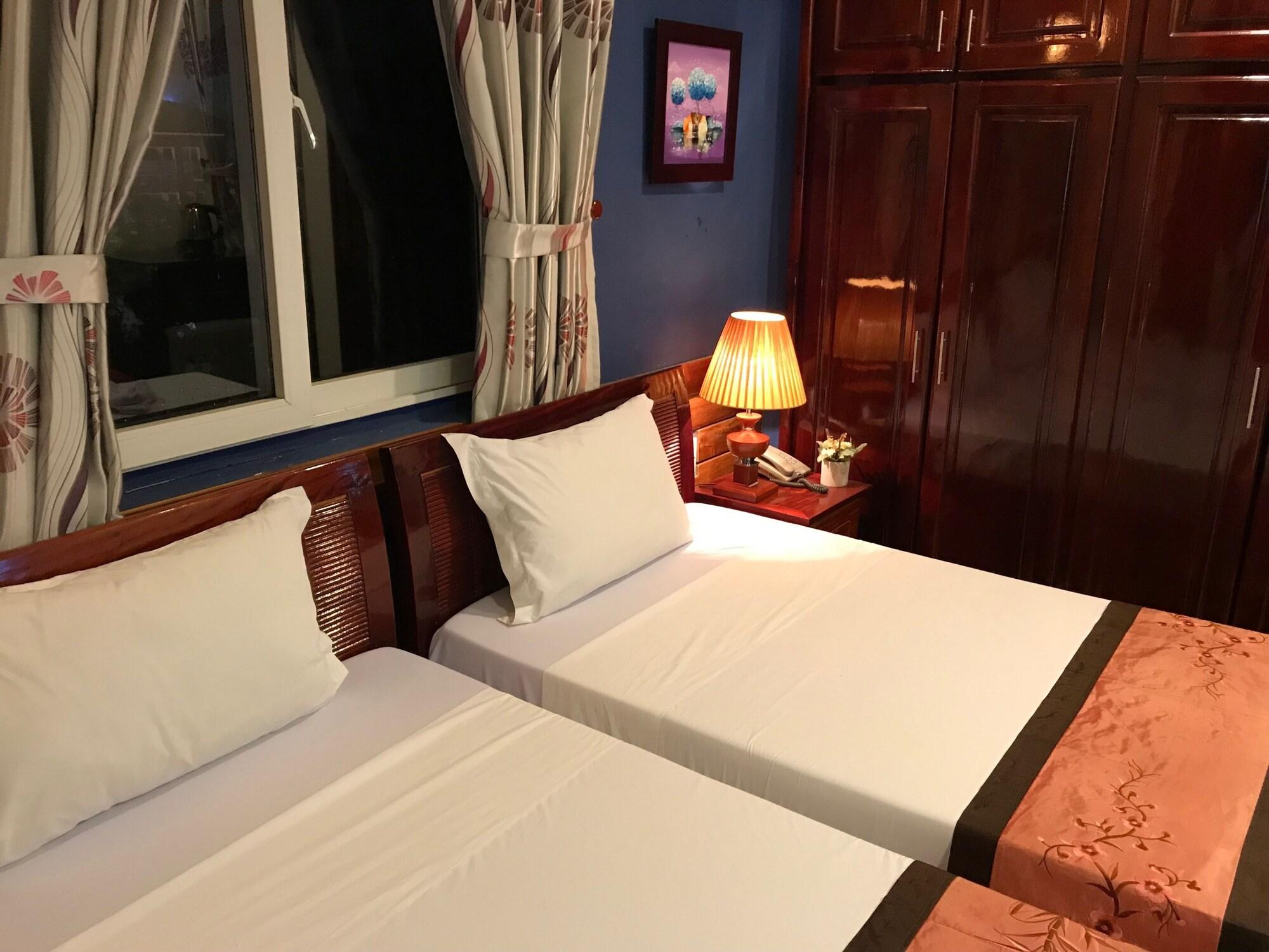 Sunny A Hotel Хюе Екстер'єр фото