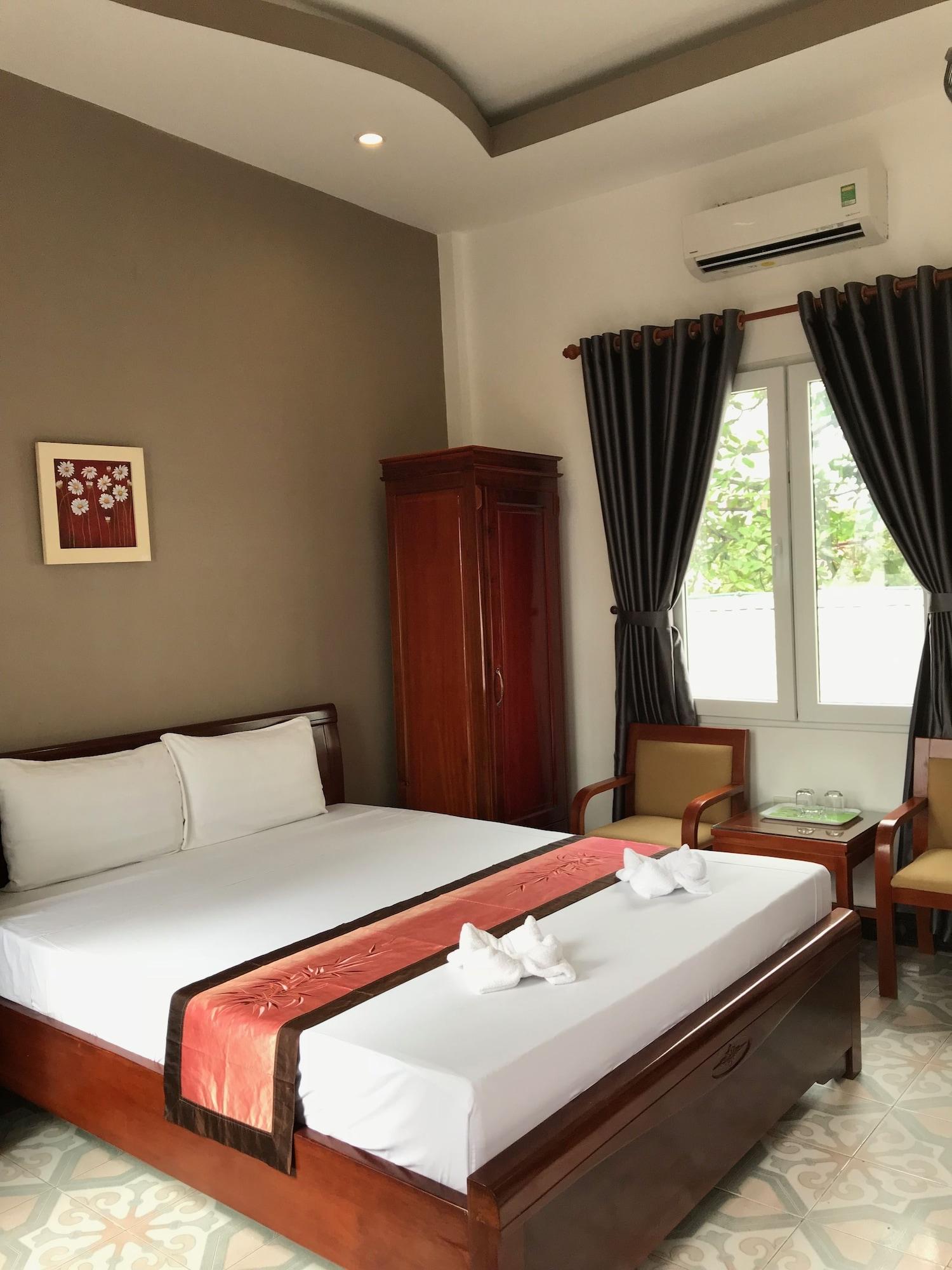 Sunny A Hotel Хюе Екстер'єр фото