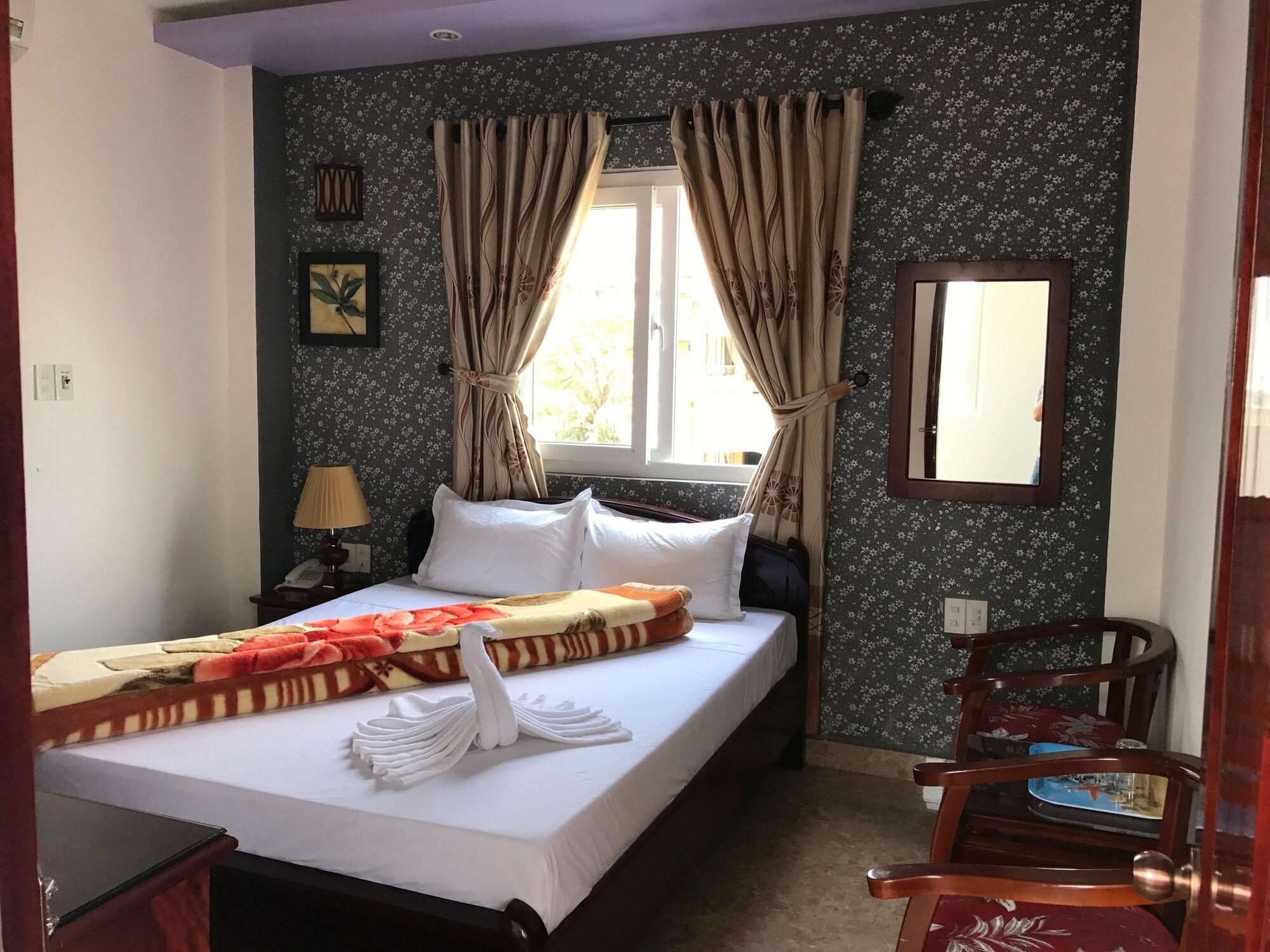 Sunny A Hotel Хюе Екстер'єр фото