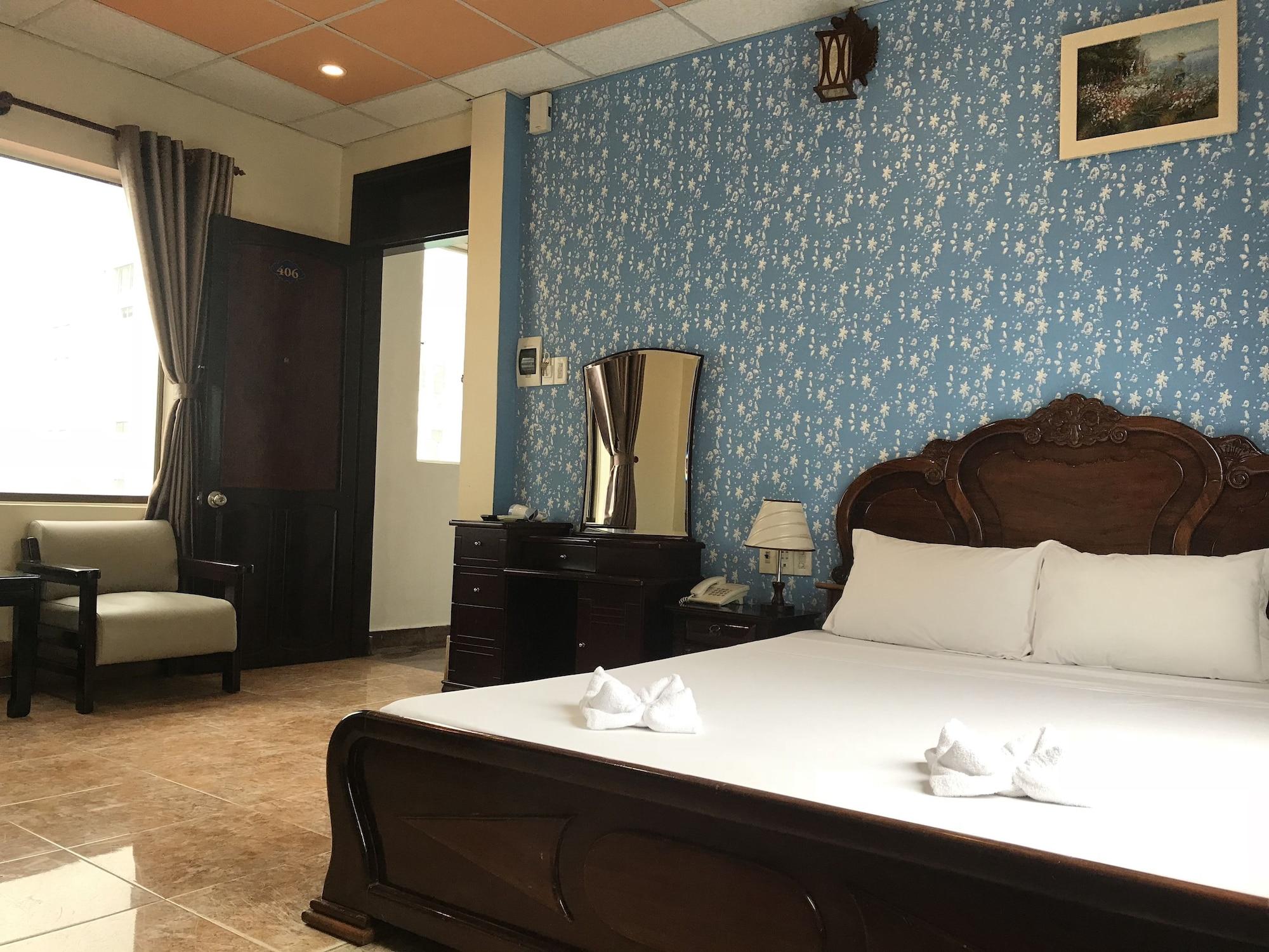 Sunny A Hotel Хюе Екстер'єр фото