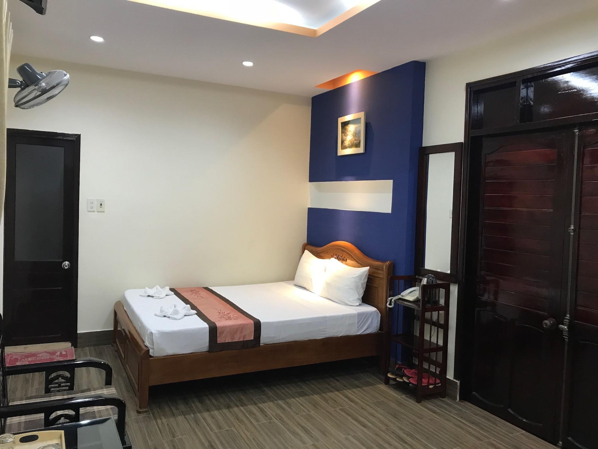 Sunny A Hotel Хюе Екстер'єр фото