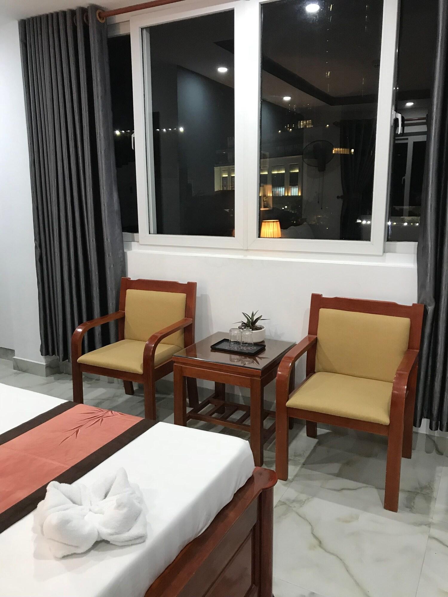 Sunny A Hotel Хюе Екстер'єр фото