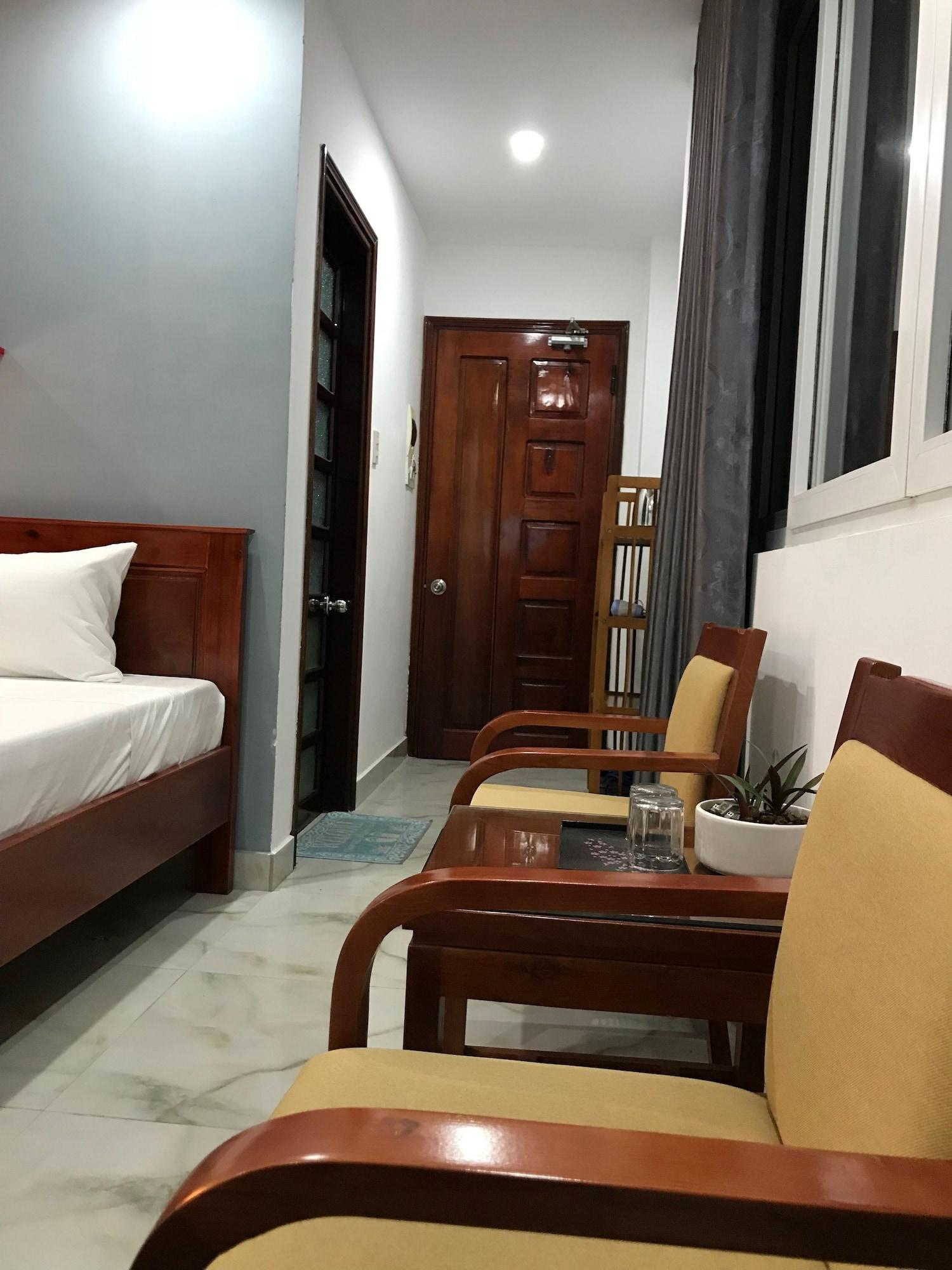 Sunny A Hotel Хюе Екстер'єр фото