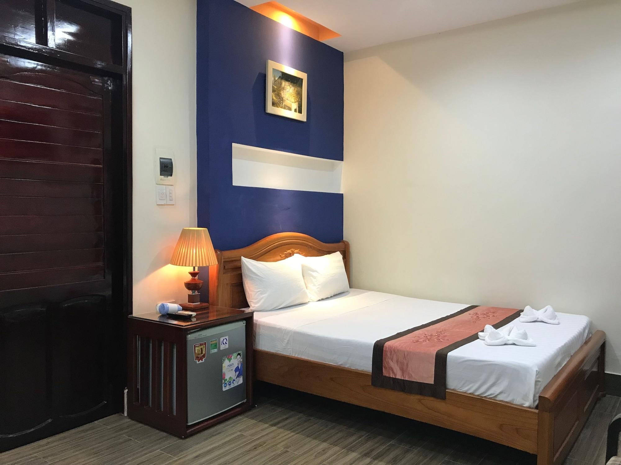Sunny A Hotel Хюе Екстер'єр фото
