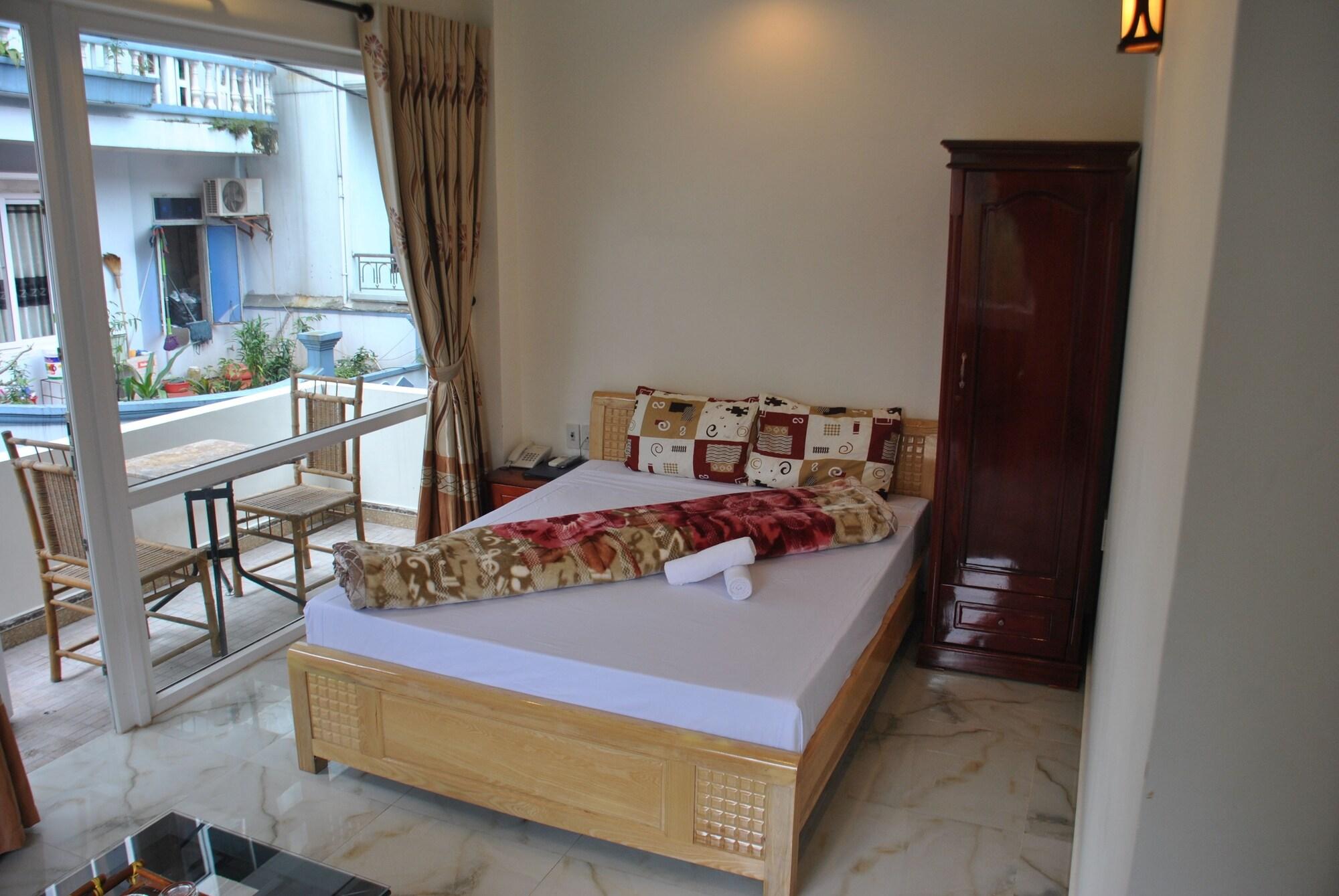 Sunny A Hotel Хюе Екстер'єр фото