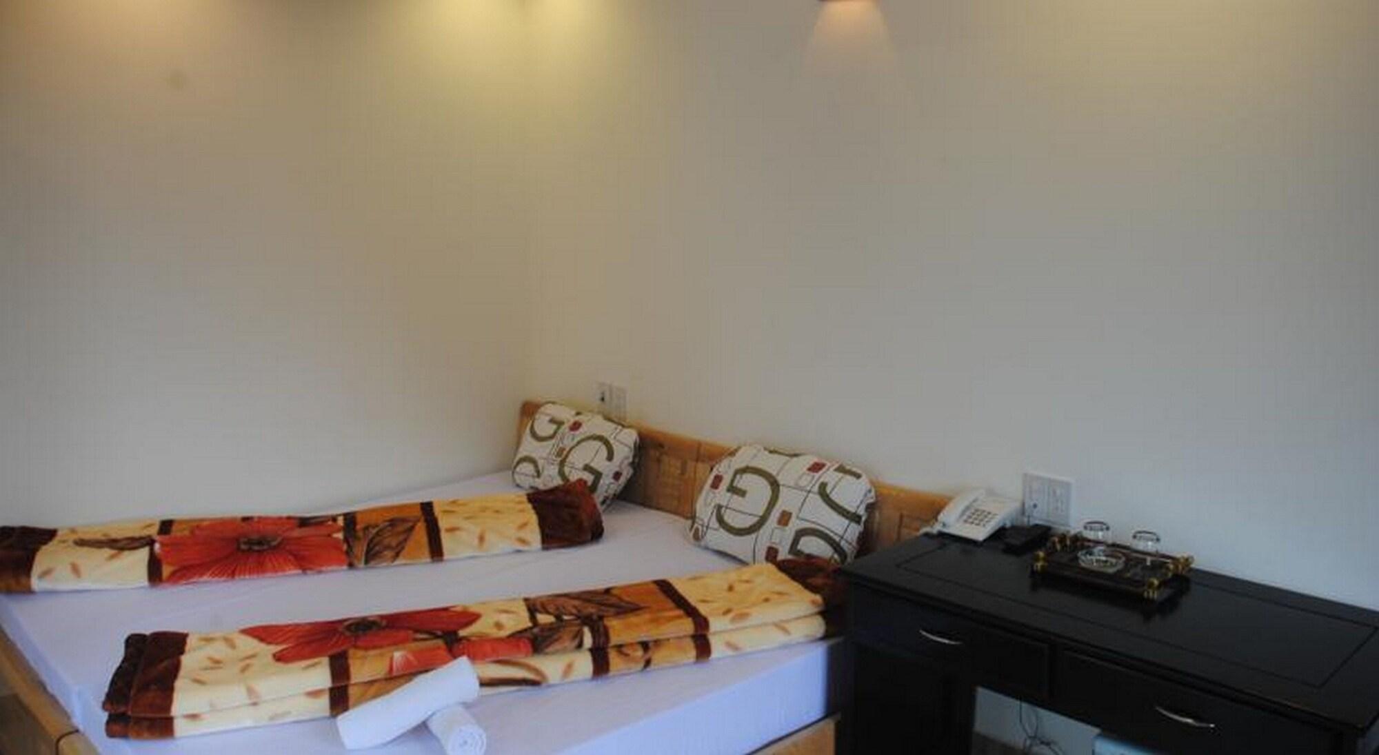 Sunny A Hotel Хюе Екстер'єр фото