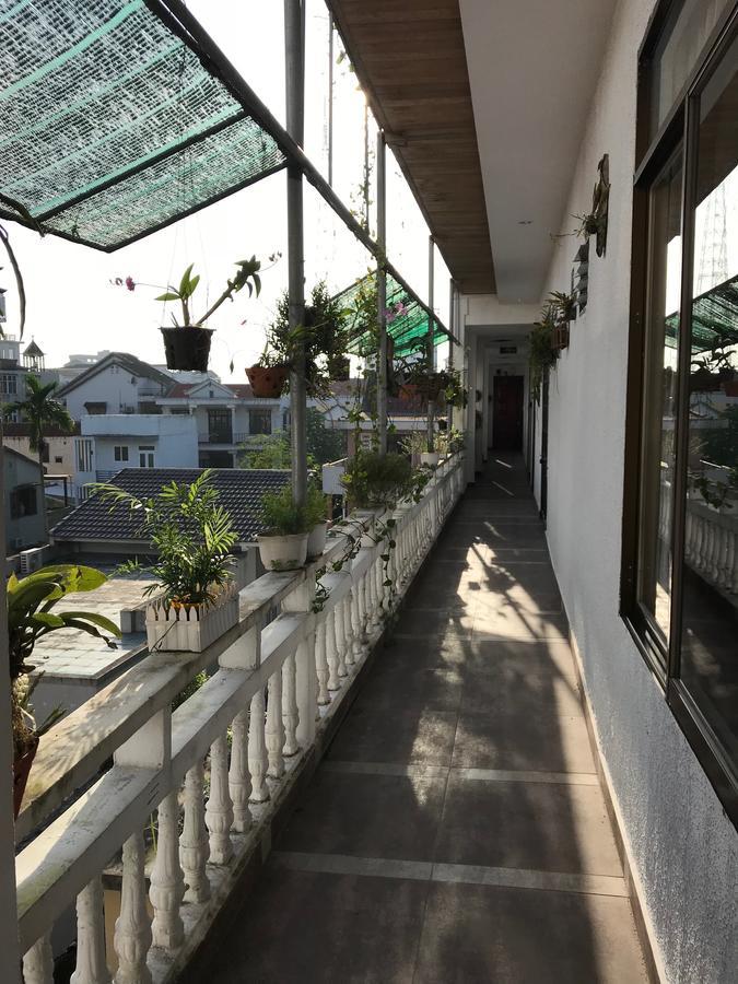 Sunny A Hotel Хюе Екстер'єр фото