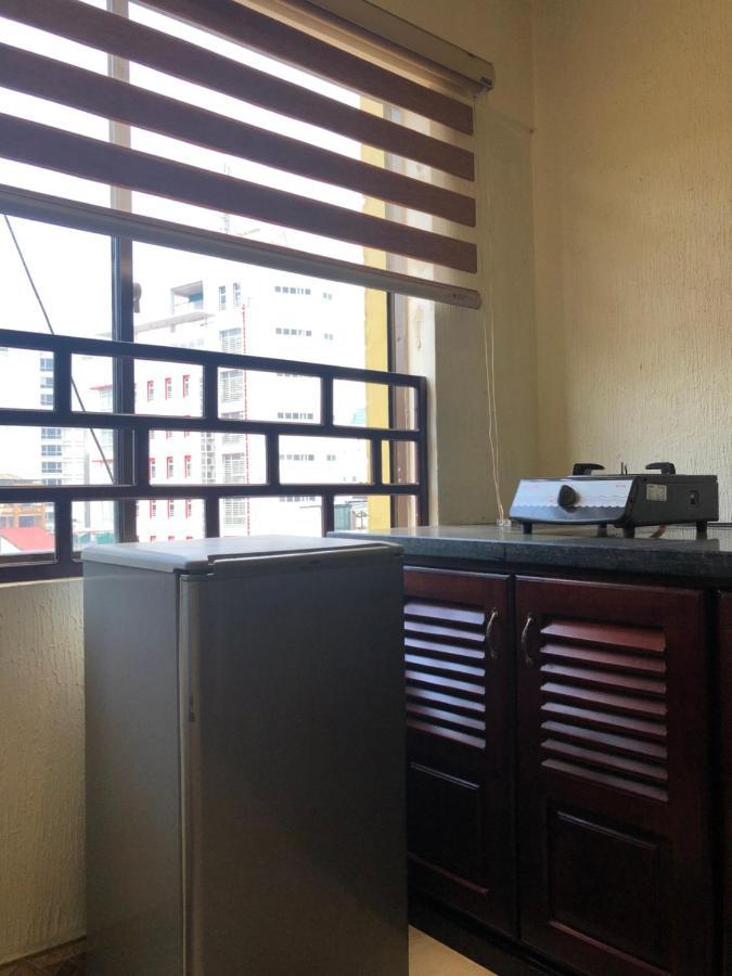 Sunny A Hotel Хюе Екстер'єр фото